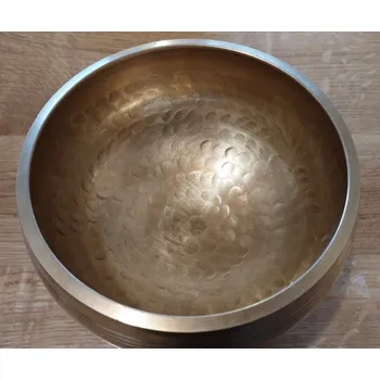 Tibetská mísa 513g