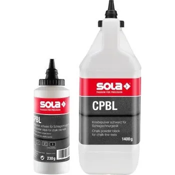 Značkovací křída černá (Náplň)