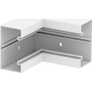 kabelová chránička OBO BETTERMANN Vnitřní roh GK-I70130RW 6274540