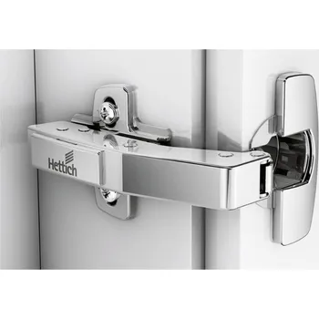 Závěs HETTICH Sensys 8639i W90 s tlumením