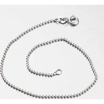 Náramek Náramek stříbro 925 CHRS-36-120 délka 18 cm