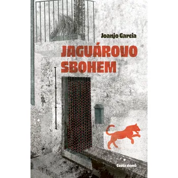 Jaguárovo sbohem - Joanjo Garcia