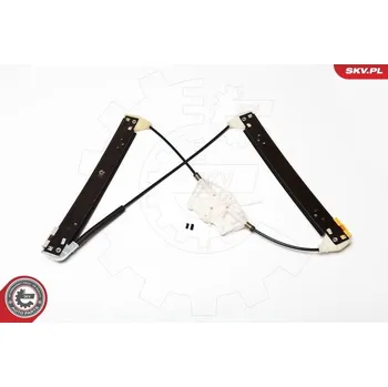 Stahovačka okna Zvedací zařízení oken ESEN SKV 01SKV203