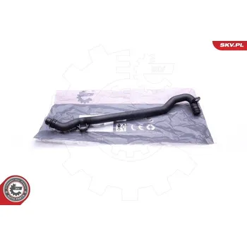 Chladič motoru Hadice chladiče ESEN SKV 24SKV377