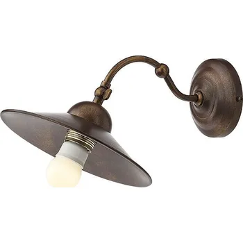 Nástěnné svítidlo Redo Group Incanti LEA 02-901+M21BR