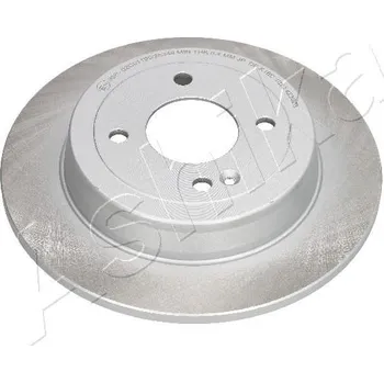 Brzdový kotouč Brzdový kotouč ASHIKA 61-0K-K18C