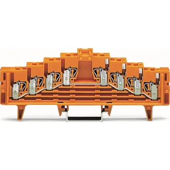 Rozvaděč Svorka WAGO 727-228 727-228