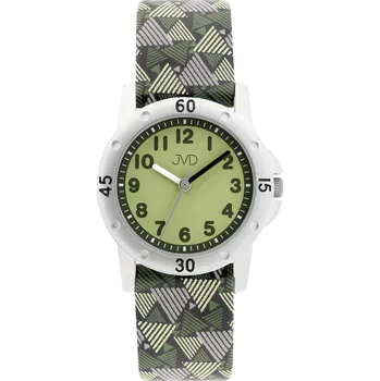 Hodinky Dětské hodinky JVD J7215.3