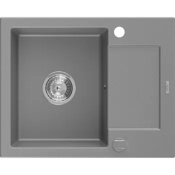 Granitový dřez Mexen Enzo