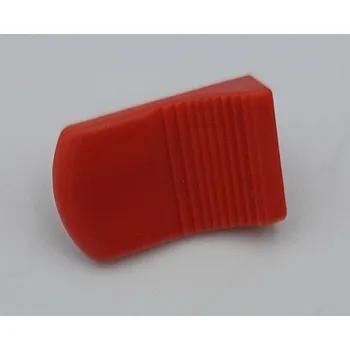 Elektroinstalační materiál Tlačítko zapnutí/vypnutí DEDRA XDED7948.43