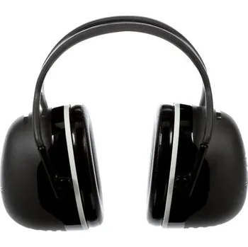 Chránič sluchu 3M Peltor X-series 7000103995 černá