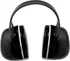 Chránič sluchu 3M Peltor X-series 7000103995 černá