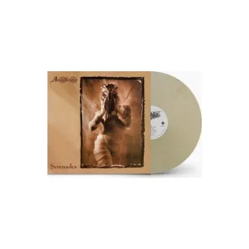 Zahraniční hudba Serenades / Anniversary,Marbeled / Vinyl - Anathema [LP]