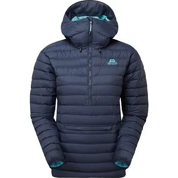 Dámská větrovka Mountain Equipment Earthrise Hooded Pullover Wms cosmos S