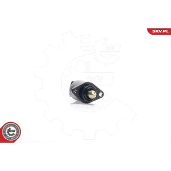 Ventil klimatizace Volnoběžný regulační ventil, přívod vzduchu ESEN SKV 08SKV028