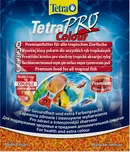 Tetra TetraPro Colour Crisps