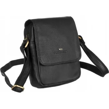 Brašna Peterson PTN 373-NDM - černá