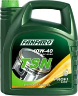 Fanfaro TSN 10W-40