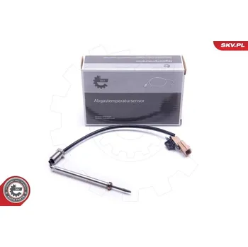 Čidlo automobilu Čidlo, teplota výfukových plynů ESEN SKV 30SKV254