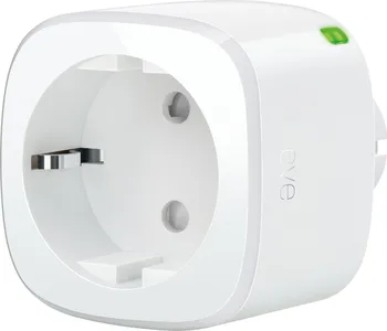 Elektrická zásuvka Eve Energy Smart Plug 10EBO8351 bílá