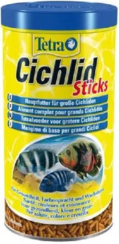 Krmivo pro rybičky Tetra Cichlid Sticks