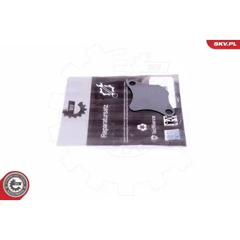 Ventil palivového systému Sada na opravu, ventil AGR ESEN SKV 14SKV520