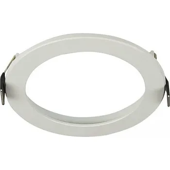 Bodové svítidlo Zápustné svítidlo Remo 1 Downlight AZ1731 Azzardo bez vsadky