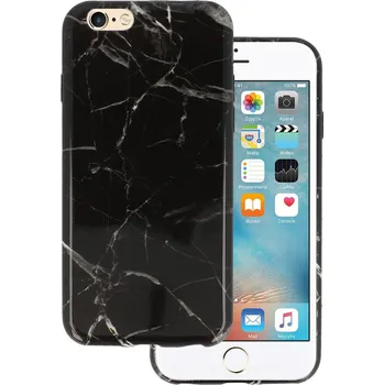 Pouzdro na mobilní telefon Mramorové pouzdro na Iphone 6/6S (4,7") Design 6