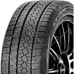 245/45R18 100H, Pirelli, ICE ZERO ASIMMETRICO 4177800