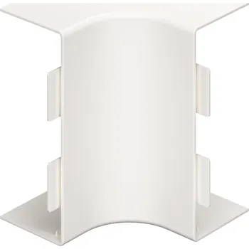 kabelová chránička OBO BETTERMANN Kryt WDKH-I60150RW rohový vnitřní 6175606