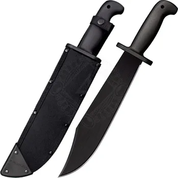 Příslušenství pro luk a kuši Cold Steel Mačeta Black Bear Bowie s pochvou