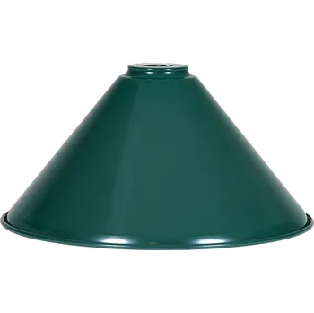 Kulečníková lampa Norditalia Kulečníková lampa Moonlight - stínidlo zelené