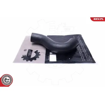 Palivový systém Hadička plnicího vzduchu ESEN SKV 24SKV553