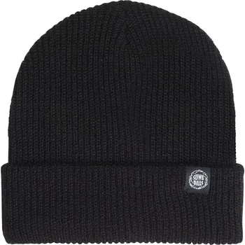 Čepice santa cruz Kulich mono splay fly beanie black