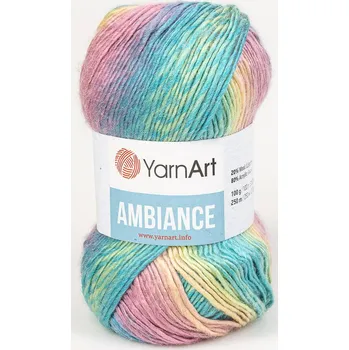 Příze YarnArt Ambiance, 162