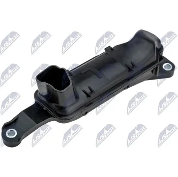 Motor automobilu Sací potrubí olejového čerpadla NTY BPO-TY-008