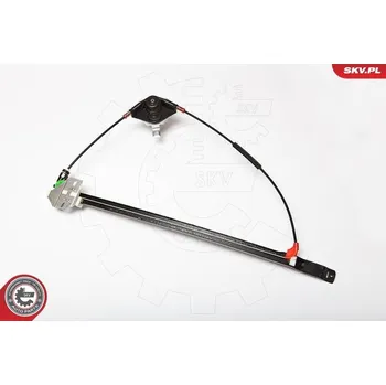 Stahovačka okna Zvedací zařízení oken ESEN SKV 01SKV362