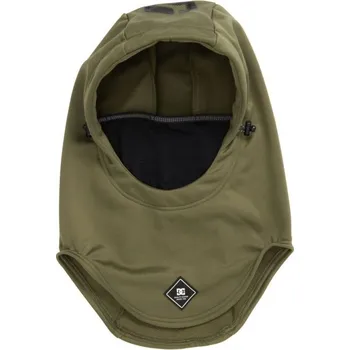 Kukla Kukla DC Hoodaclava capers