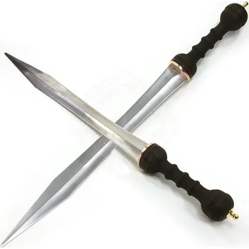 Replika zbraně Krutský Gladius Sisak, typ Mohuč, Třída B