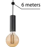 Závěs Ziko E27 6 meters AZ3116 pro svítidla Ziko Azzardo