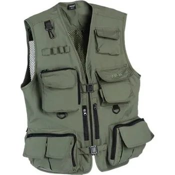 JAXON Fishing vesta, L