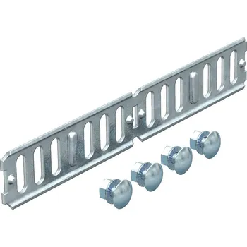 kabelová chránička OBO BETTERMANN Úhlová spojka RWVL 35 FS 6067107