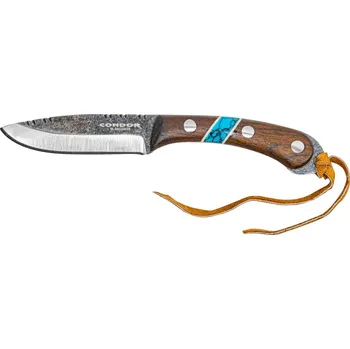 Pracovní nůž Condor Blue River, nůž na krk 62751