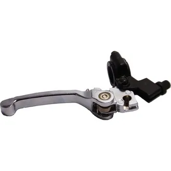 Dětská tříkolka SPOJKOVÁ PÁČKA, NASTAVITELNÁ, SKLOPNÁ