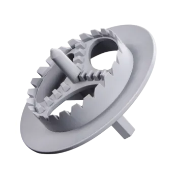 Frézka RAWLPLUG Frézka pro frézování otvorů do polystyrénu