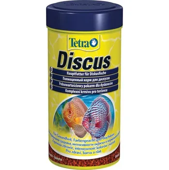 Tetra Discus, 250 ml