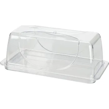 Excellent Houseware KO-024001170 38 x 19 x 15 cm transparentní