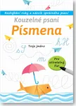 Kouzelné psaní: Písmena - Emil Gerginov…