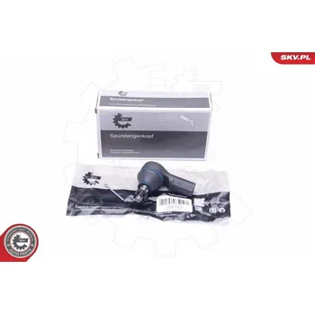 Táhlo řízení Hlava příčného táhla řízení ESEN SKV 04SKV422