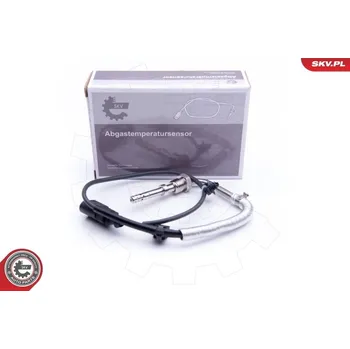 Autoelektrika Čidlo, teplota výfukových plynů ESEN SKV 30SKV213